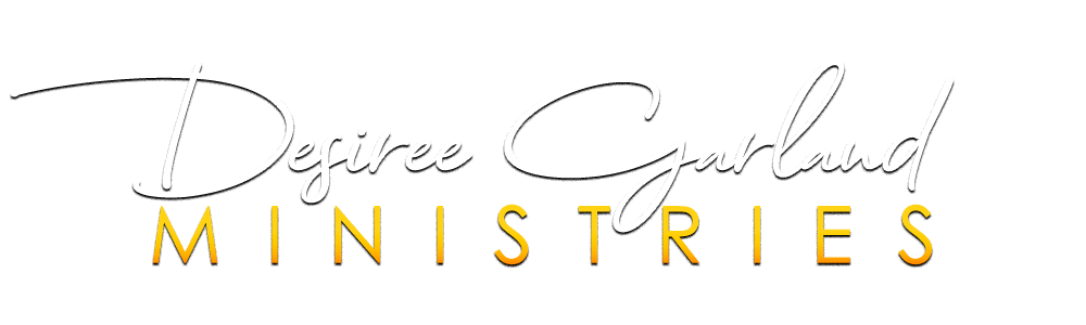 Desiree Garland Ministries